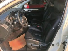 Nissan Sylphy Classic 1.6XE CVT Comfort - ფოტო 15