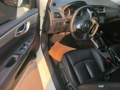 Nissan Sylphy Classic 1.6XE CVT Comfort - ფოტო 16