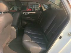 Nissan Sylphy Classic 1.6XE CVT Comfort - ფოტო 17