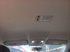 Nissan Sylphy Classic 1.6XE CVT Comfort - ფოტო 18