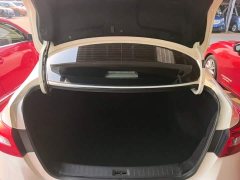 Nissan Sylphy Classic 1.6XE CVT Comfort - ფოტო 19