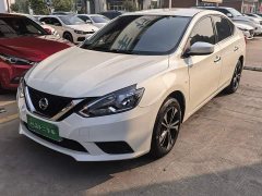 Nissan Sylphy Classic 1.6XE CVT Comfort - ფოტო 2