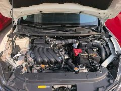 Nissan Sylphy Classic 1.6XE CVT Comfort - ფოტო 20