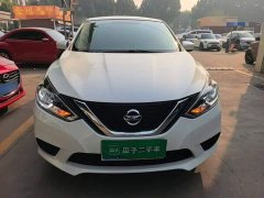 Nissan Sylphy Classic 1.6XE CVT Comfort - ფოტო 3