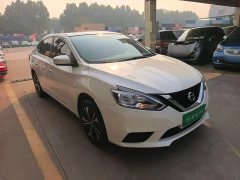 Nissan Sylphy Classic 1.6XE CVT Comfort - ფოტო 4