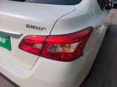 Nissan Sylphy Classic 1.6XE CVT Comfort - ფოტო 8