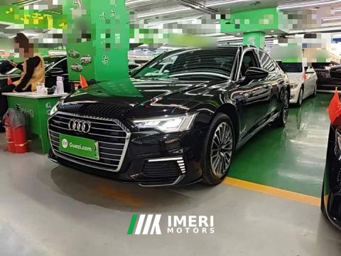 2023 Audi A6L New Energy 55 TFSI e quattro