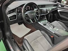 Audi A6L New Energy 2020 55 TFSI e quattro - ფოტო 10
