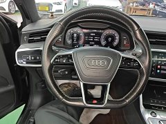Audi A6L New Energy 2020 55 TFSI e quattro - ფოტო 11