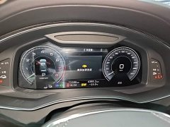 Audi A6L New Energy 2020 55 TFSI e quattro - ფოტო 12