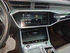 Audi A6L New Energy 2020 55 TFSI e quattro - ფოტო 13