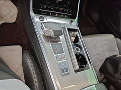 Audi A6L New Energy 2020 55 TFSI e quattro - ფოტო 14