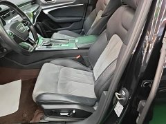 Audi A6L New Energy 2020 55 TFSI e quattro - ფოტო 15