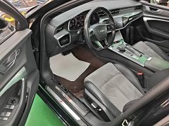 Audi A6L New Energy 2020 55 TFSI e quattro - ფოტო 16