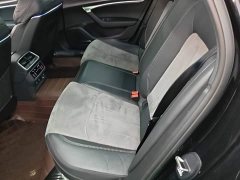 Audi A6L New Energy 2020 55 TFSI e quattro - ფოტო 17