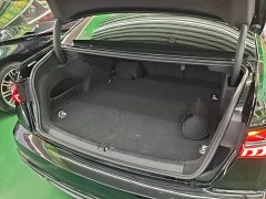 Audi A6L New Energy 2020 55 TFSI e quattro - ფოტო 19