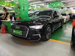 Audi A6L New Energy 2020 55 TFSI e quattro - ფოტო 2
