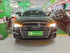 Audi A6L New Energy 2020 55 TFSI e quattro - ფოტო 3