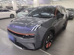 Lynk & Co Geely Lynk & Co 06 2020 1.5T Halo Edition - ფოტო 1