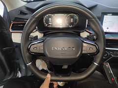 Lynk & Co Geely Lynk & Co 06 2020 1.5T Halo Edition - ფოტო 11