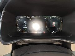 Lynk & Co Geely Lynk & Co 06 2020 1.5T Halo Edition - ფოტო 12