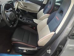 Lynk & Co Geely Lynk & Co 06 2020 1.5T Halo Edition - ფოტო 15