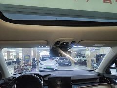 Lynk & Co Geely Lynk & Co 06 2020 1.5T Halo Edition - ფოტო 18