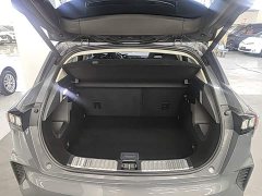 Lynk & Co Geely Lynk & Co 06 2020 1.5T Halo Edition - ფოტო 19