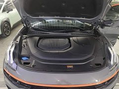 Lynk & Co Geely Lynk & Co 06 2020 1.5T Halo Edition - ფოტო 20