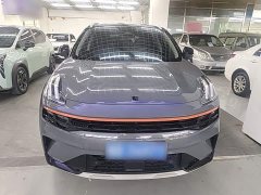 Lynk & Co Geely Lynk & Co 06 2020 1.5T Halo Edition - ფოტო 3