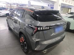 Lynk & Co Geely Lynk & Co 06 2020 1.5T Halo Edition - ფოტო 5