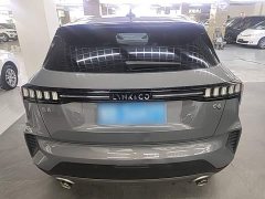 Lynk & Co Geely Lynk & Co 06 2020 1.5T Halo Edition - ფოტო 6