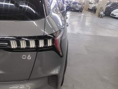 Lynk & Co Geely Lynk & Co 06 2020 1.5T Halo Edition - ფოტო 8