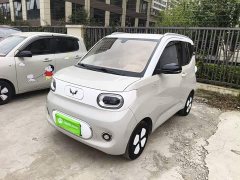 Wuling Hongguang MINIEV Third Generation 215km Advanced Edition - ფოტო 1