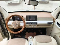 Wuling Hongguang MINIEV Third Generation 215km Advanced Edition - ფოტო 10