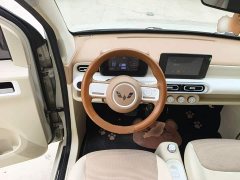 Wuling Hongguang MINIEV Third Generation 215km Advanced Edition - ფოტო 11