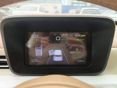 Wuling Hongguang MINIEV Third Generation 215km Advanced Edition - ფოტო 12