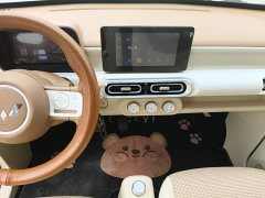 Wuling Hongguang MINIEV Third Generation 215km Advanced Edition - ფოტო 13