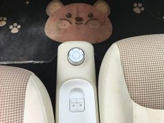 Wuling Hongguang MINIEV Third Generation 215km Advanced Edition - ფოტო 14