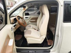 Wuling Hongguang MINIEV Third Generation 215km Advanced Edition - ფოტო 15