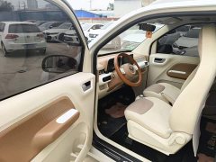 Wuling Hongguang MINIEV Third Generation 215km Advanced Edition - ფოტო 16