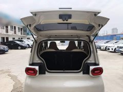 Wuling Hongguang MINIEV Third Generation 215km Advanced Edition - ფოტო 19