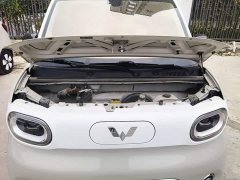 Wuling Hongguang MINIEV Third Generation 215km Advanced Edition - ფოტო 20
