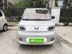 Wuling Hongguang MINIEV Third Generation 215km Advanced Edition - ფოტო 3