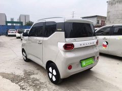 Wuling Hongguang MINIEV Third Generation 215km Advanced Edition - ფოტო 5