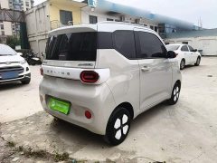 Wuling Hongguang MINIEV Third Generation 215km Advanced Edition - ფოტო 7