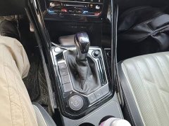 Volkswagen Taos 380TSI AWD R-Line Pro Smart Edition - ფოტო 10