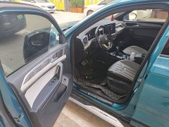 Volkswagen Taos 380TSI AWD R-Line Pro Smart Edition - ფოტო 12