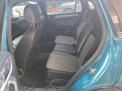 Volkswagen Taos 380TSI AWD R-Line Pro Smart Edition - ფოტო 13