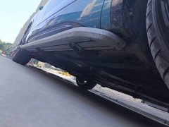 Volkswagen Taos 380TSI AWD R-Line Pro Smart Edition - ფოტო 19
